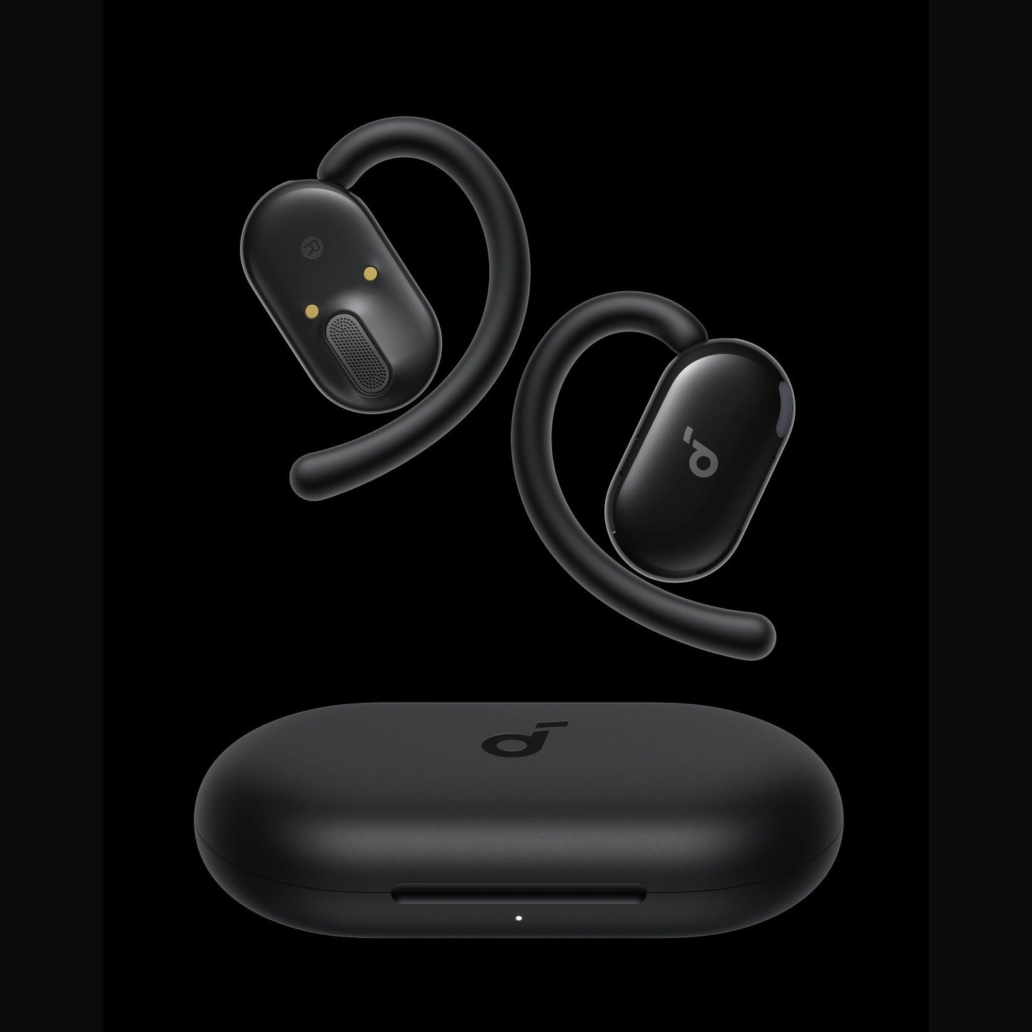 Anker Soundcore V20i Wireless Earbuds