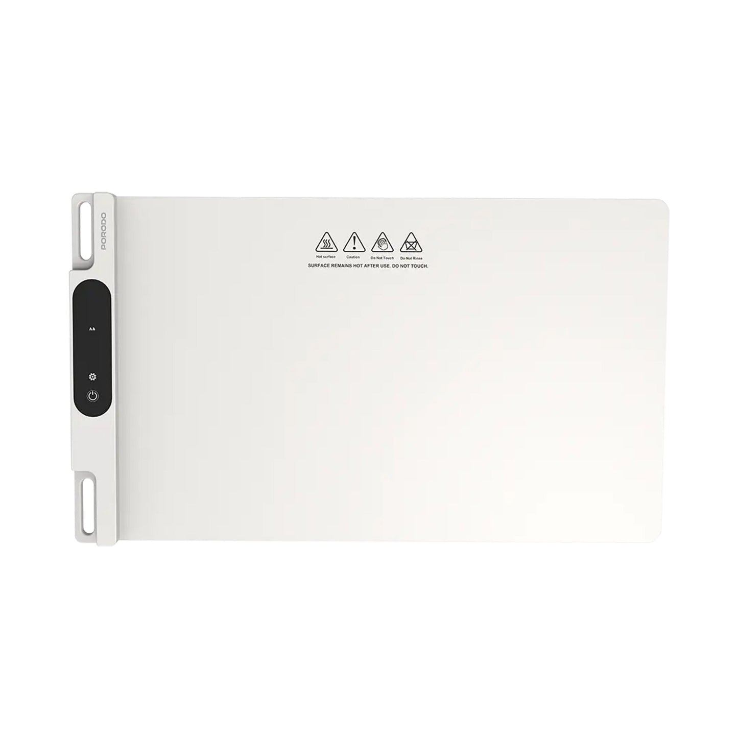 Porodo Warming Food Mat