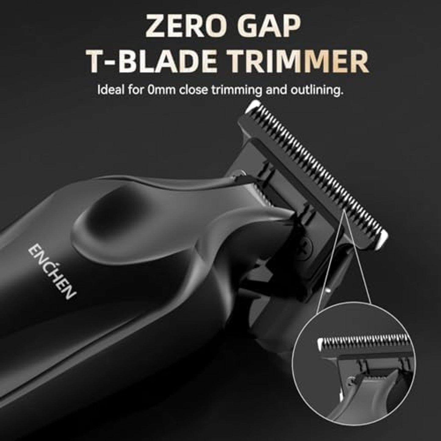 Enchen Electric Trimmer Sharp 6