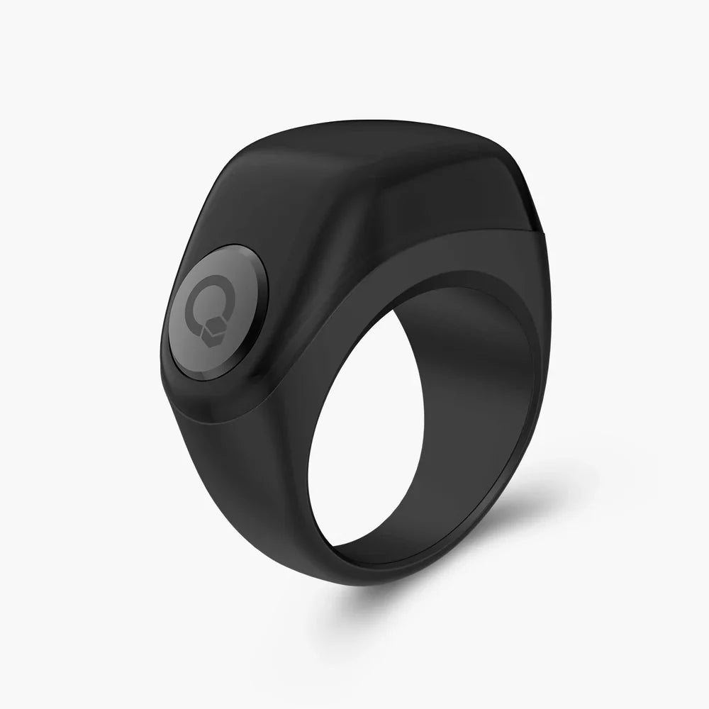 iQibla Jood Pro Zikr Ring