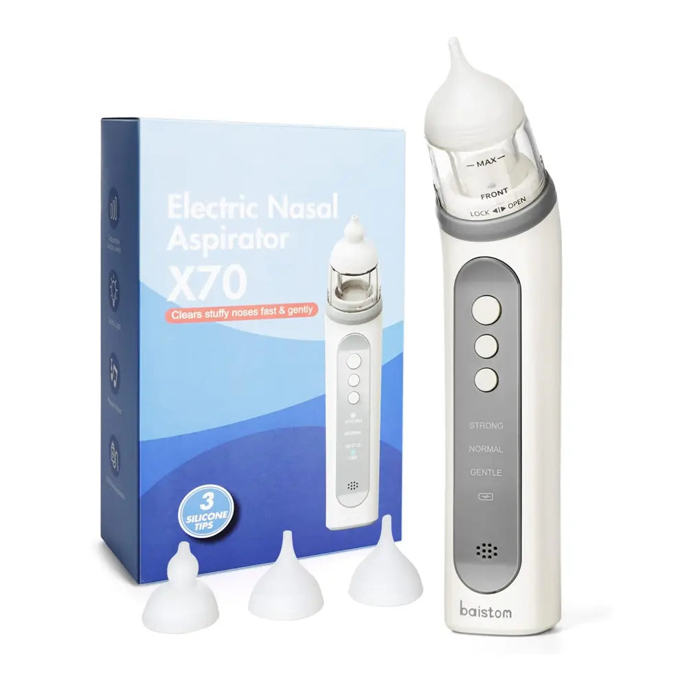 Electric Nasal Aspirator - X70