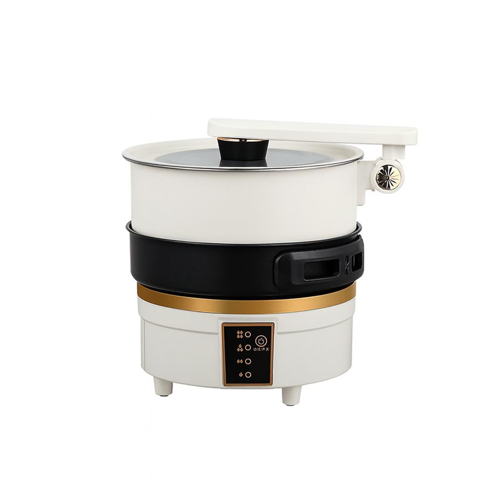 EasyCook Traveling Electric Cooker 2L 1350W