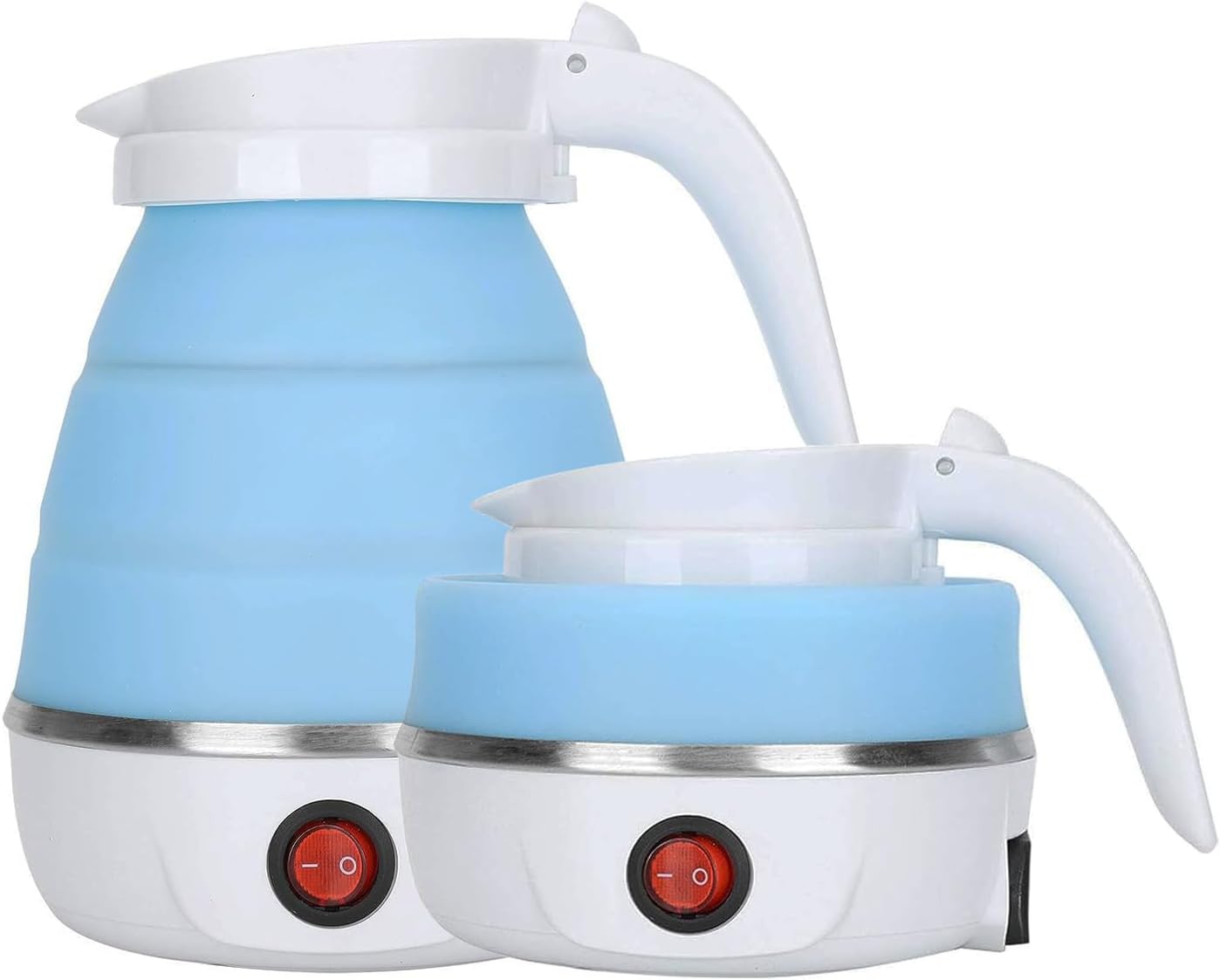 Travel Folding Electric Kettle