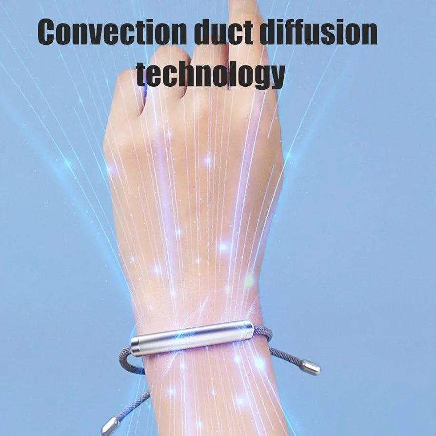 Mosquito Repellent Bracelet