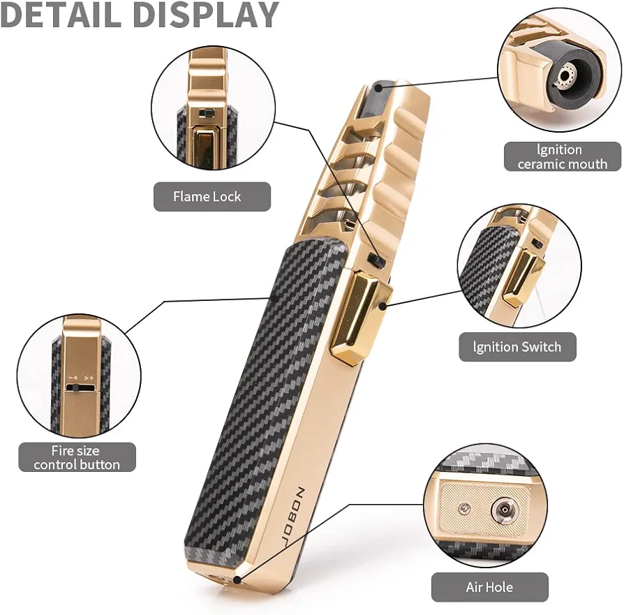 JOBON Inflatable Gaslighter