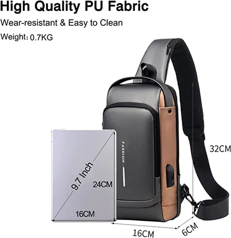 Fashion Bag