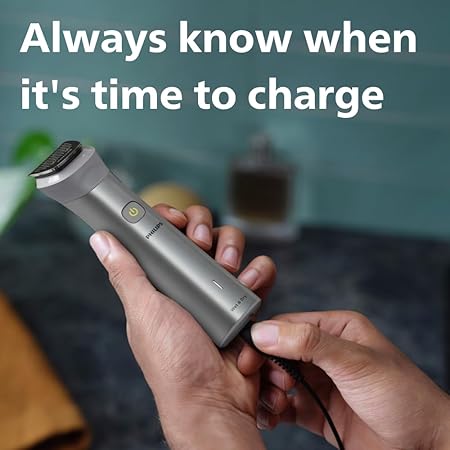 ماكينة تشذيب فيليبس ١٠ في ١ متعددة الاستخدامات - MG5920/15