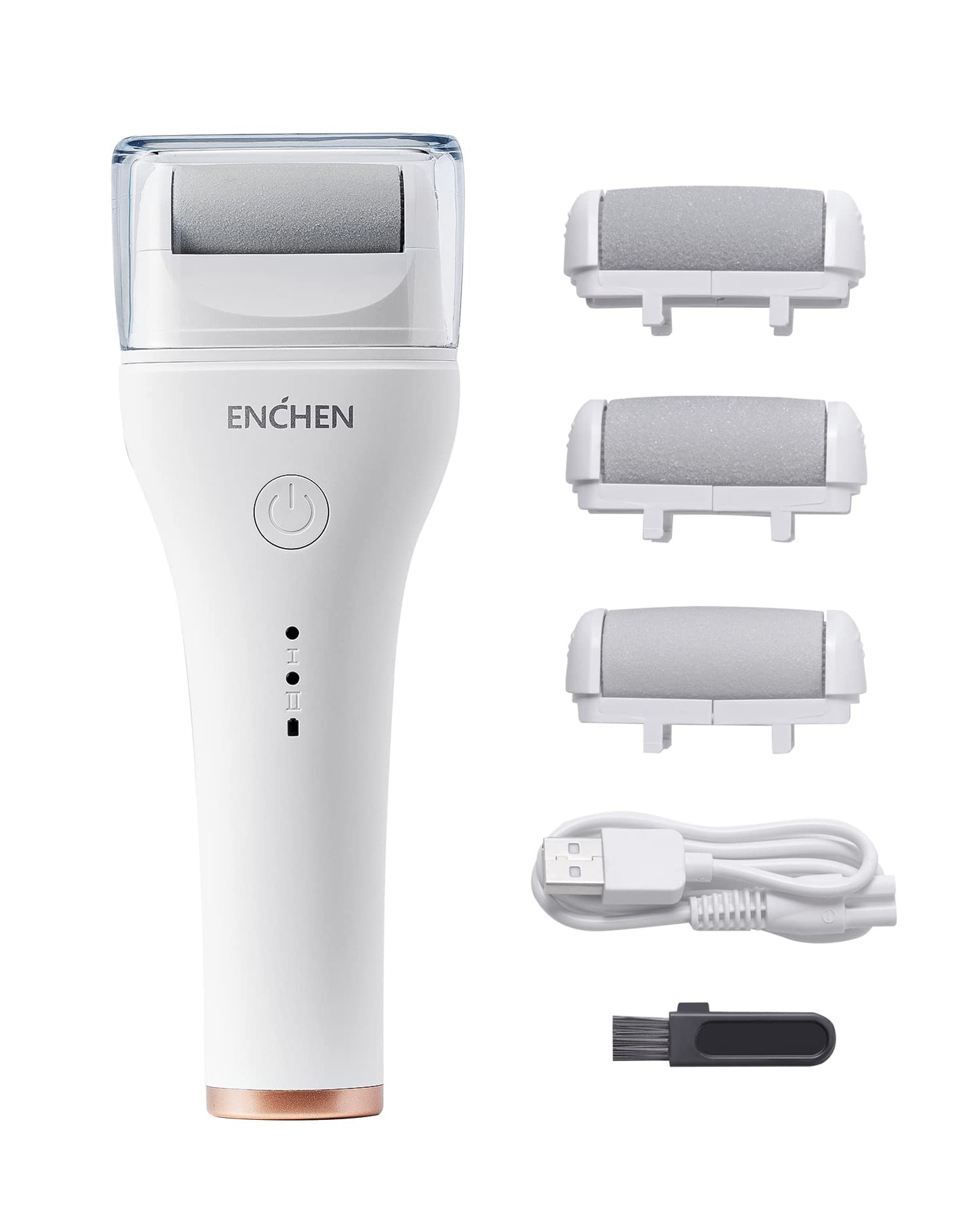 جهاز إنتشين الكهربائي لإزالة مسامير القدم