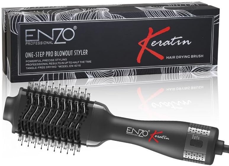 Enzo One-Step Pro Blowout Styler EN-6218