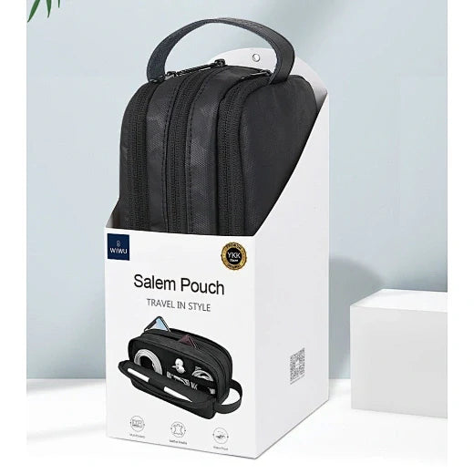 Wiwu Salem Travel Pouch