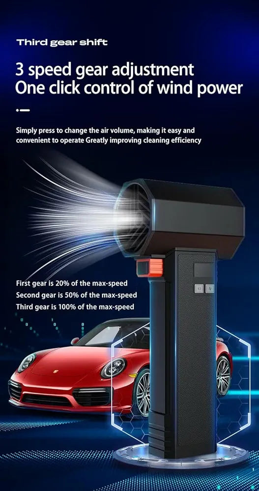 طائرة جت فيولنت توربوفان - TF64