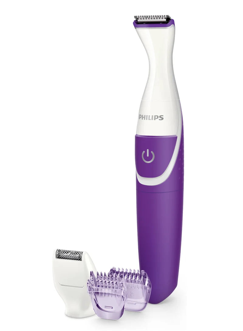 Philips Bikini Trimmer - BRT383/15
