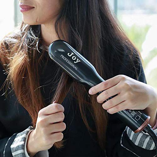 Joy Professional 3-in-1 Hair Dryer & Styler – 550W