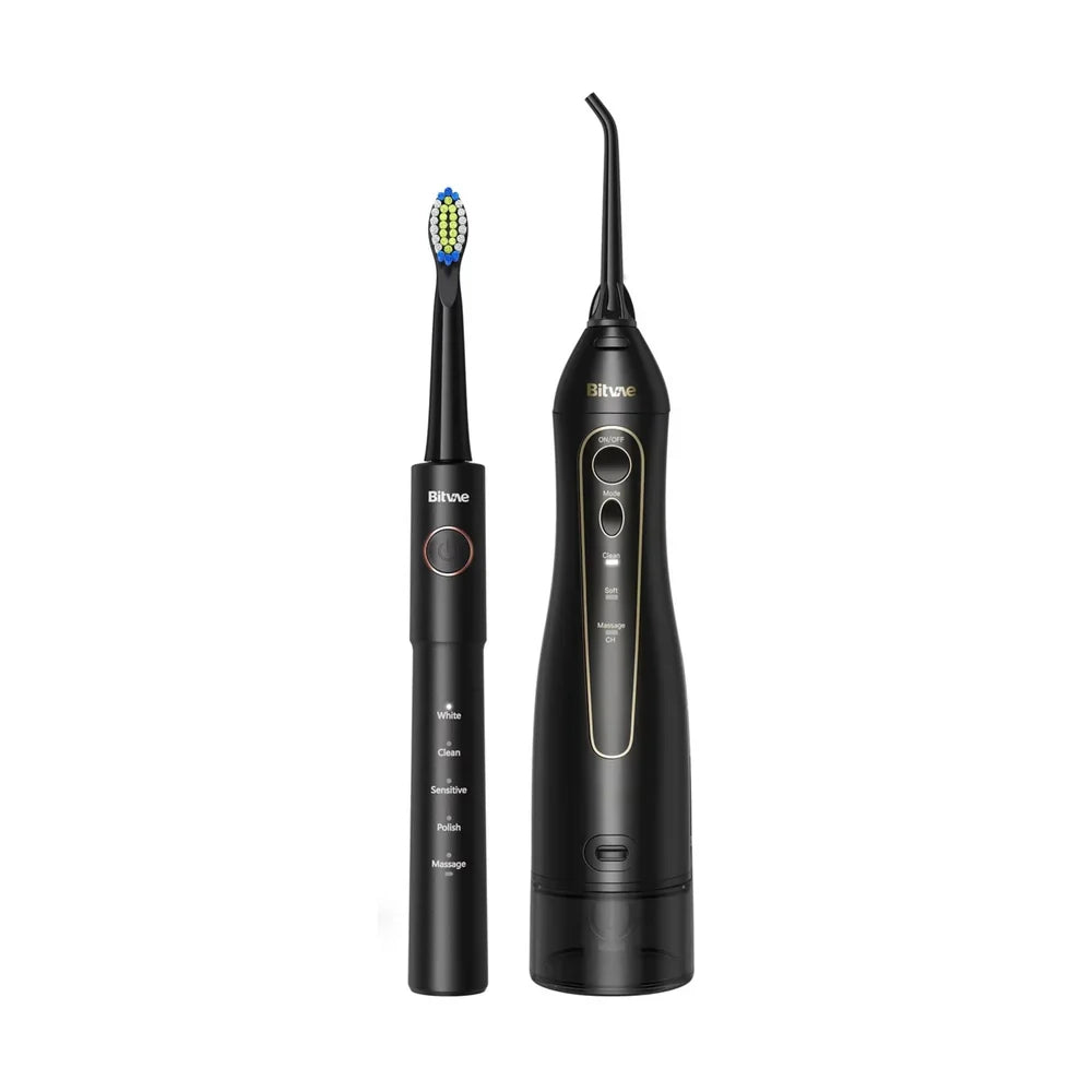 Bitvae Oral Care Combo (E11 + 5020E)