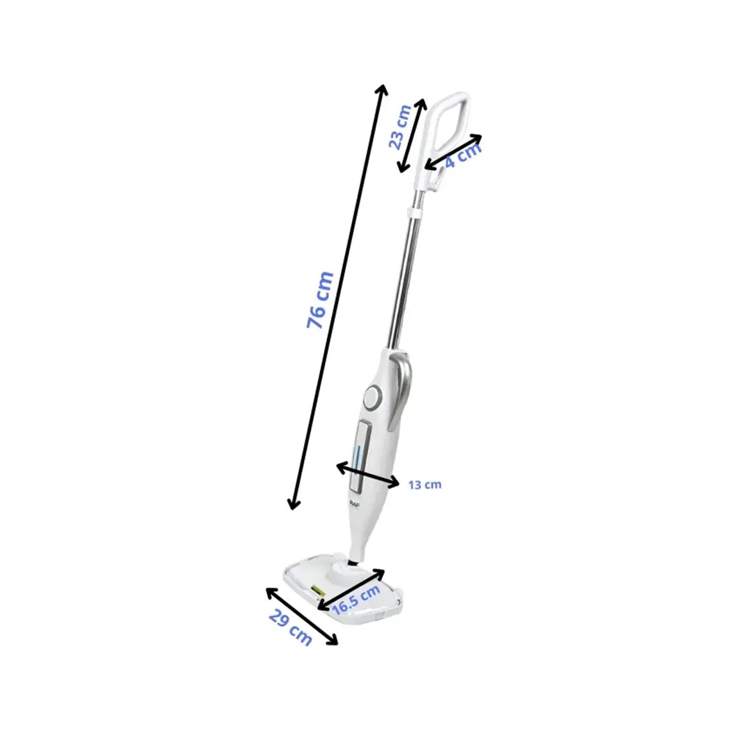 RAF Steam Mop R.8772