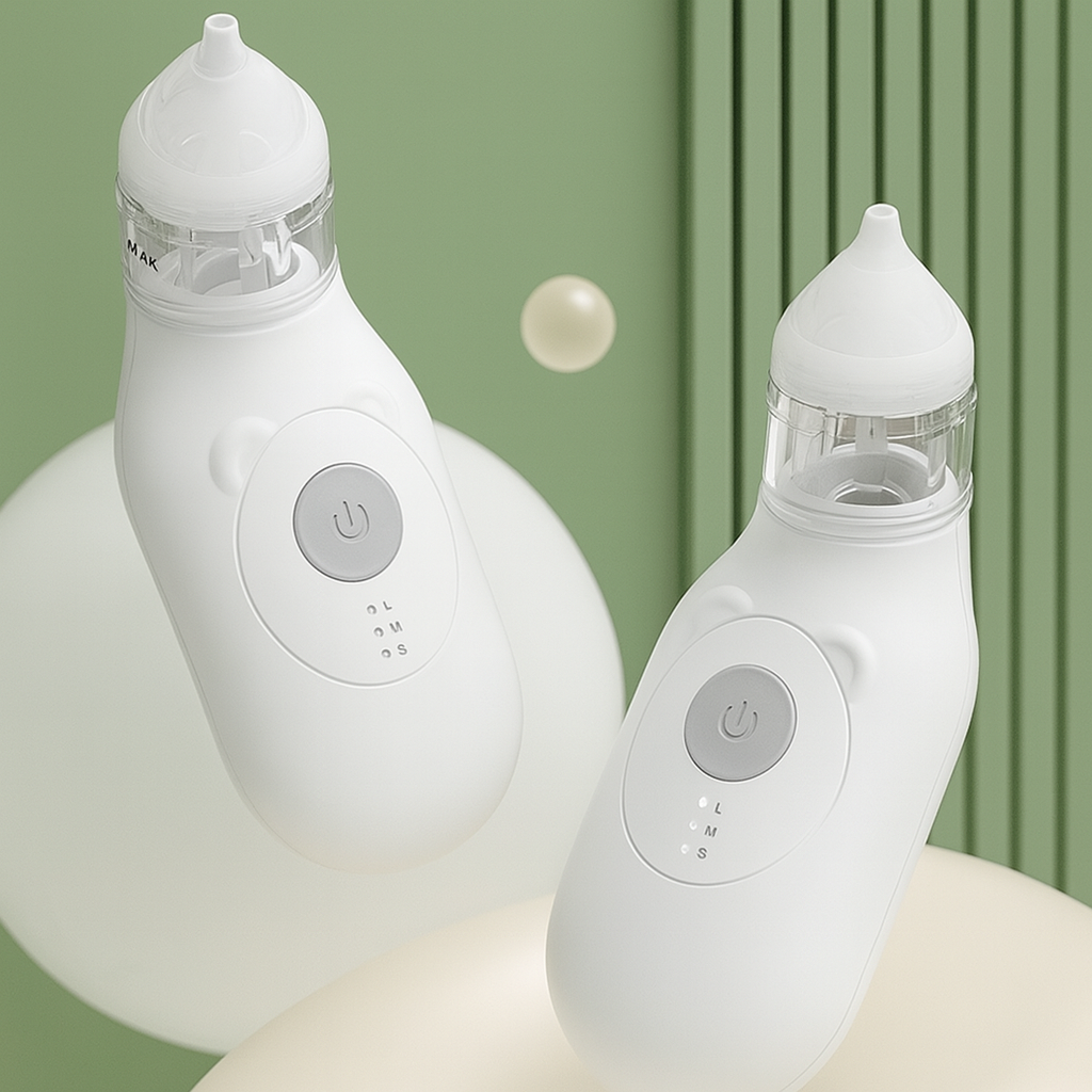 Electric Nasal Aspirator - DQ20
