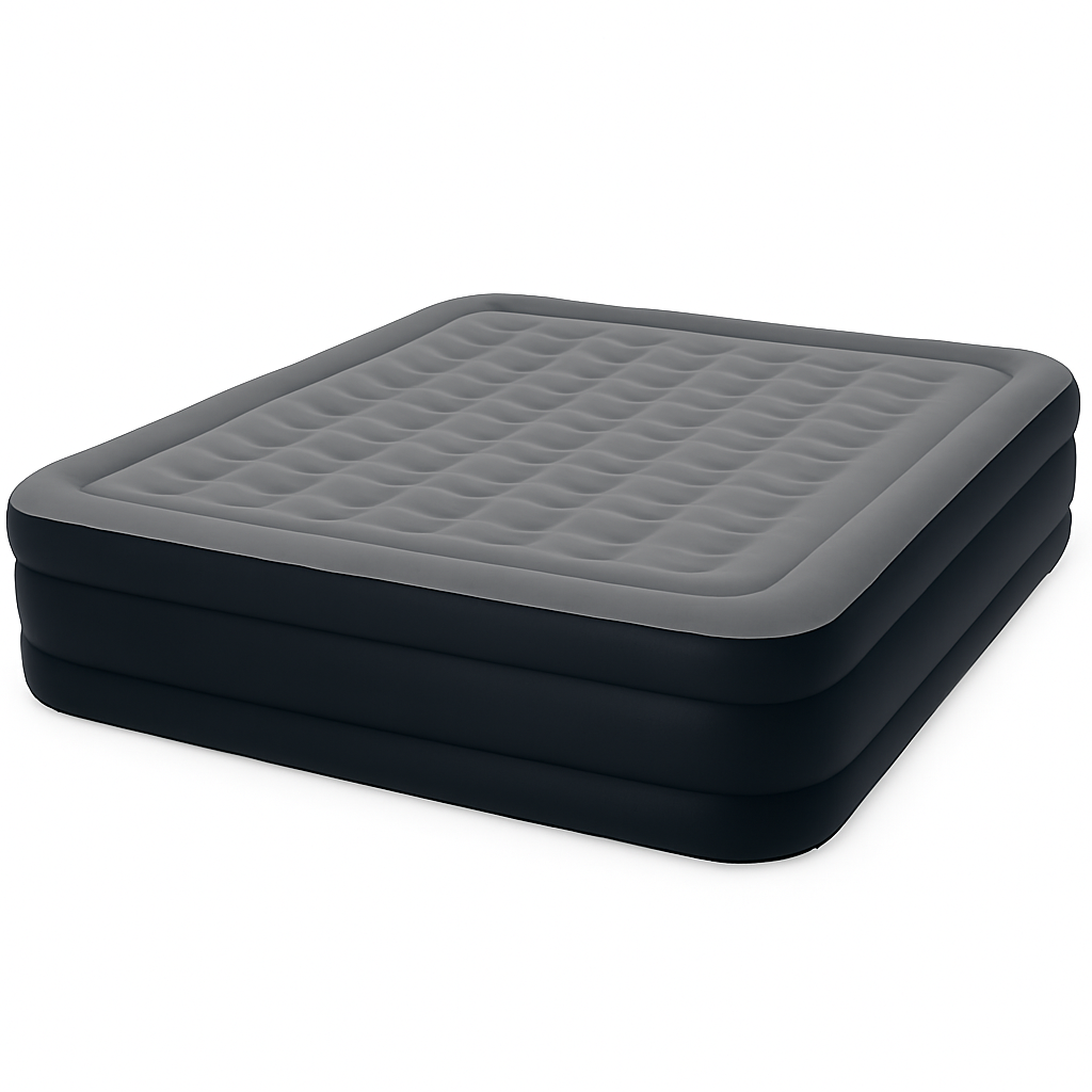 Quees Inflatable Air Bed