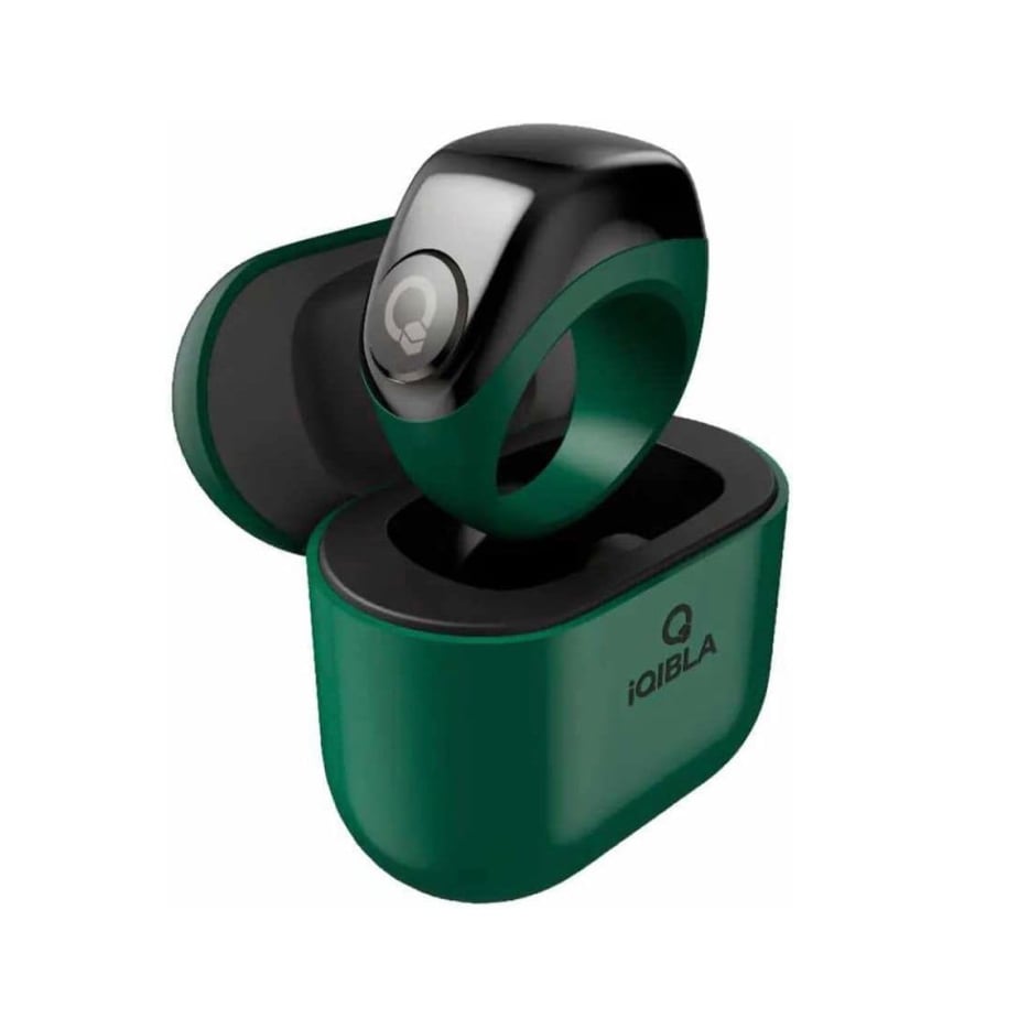 iQibla Jood Zikr Ring