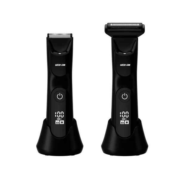 Green Lion Sensitive DUO – Hair Trimmer & Shaver