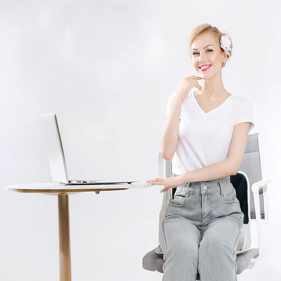 وسادة مقعد Green Lion Ergo 150 كجم