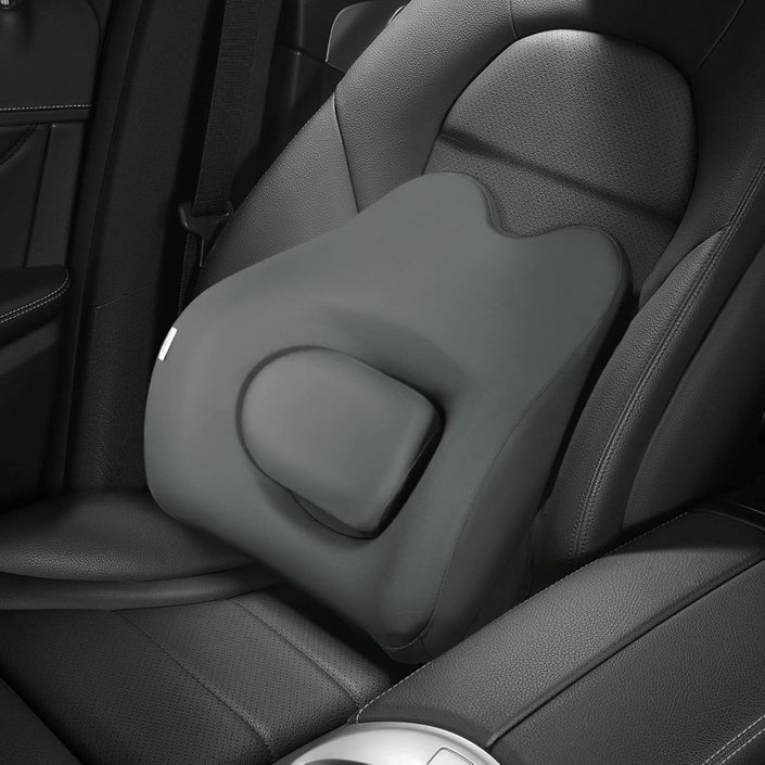 Adjustable and Rotatable Back Cushion - CHP09