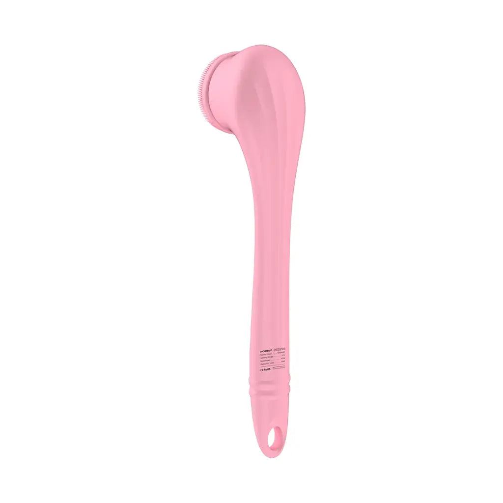 Porodo 4in1 Bath Electric Body Brush - LFS104