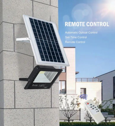 LED Solar Light 1000W