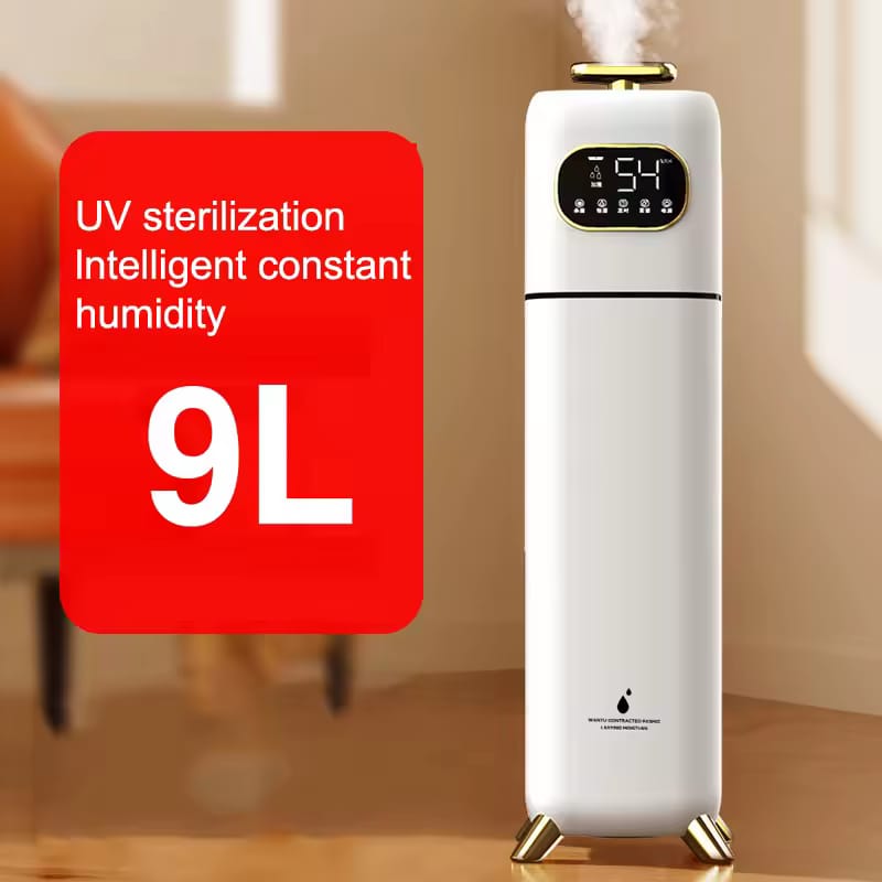PJC Humidifier 9L