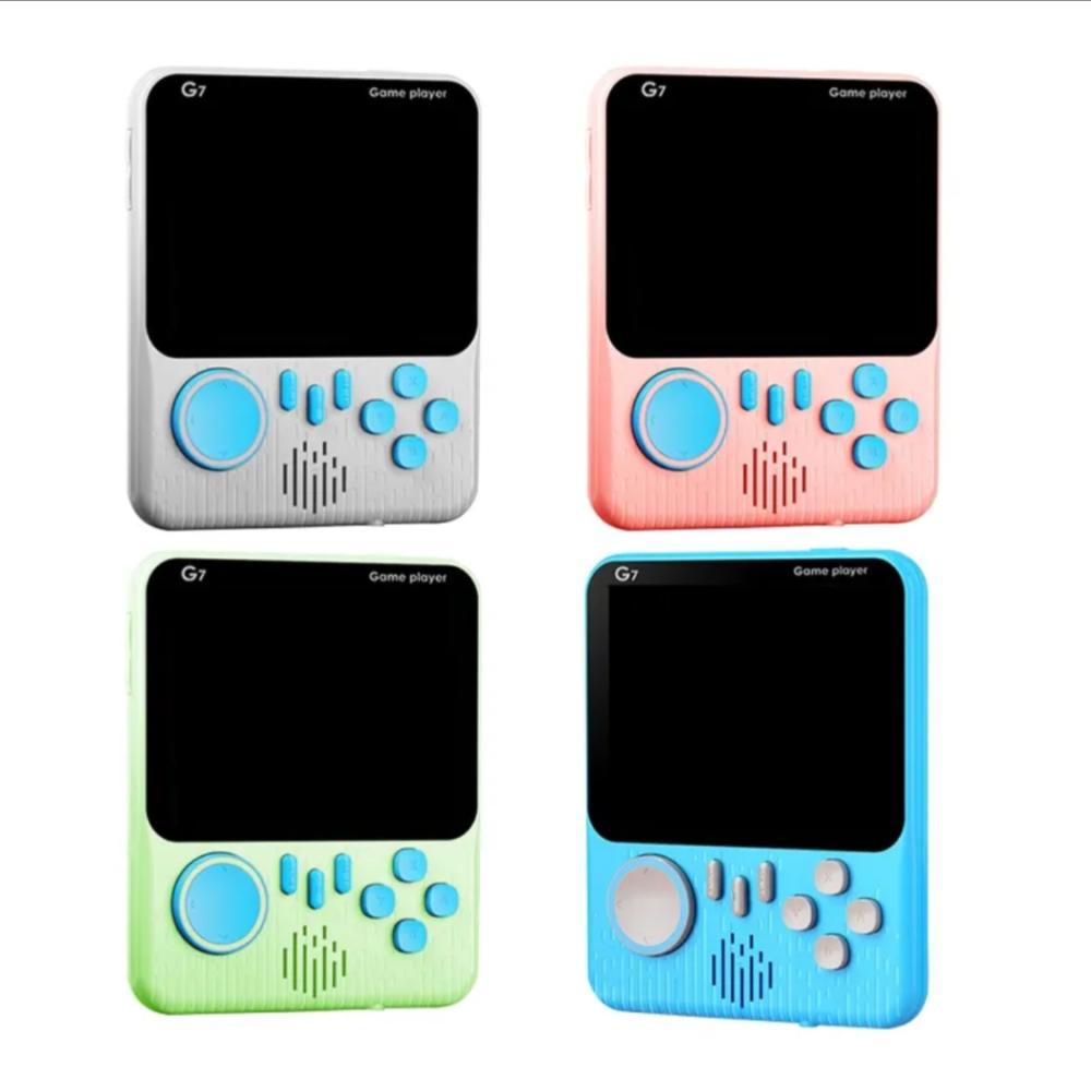 G7 Game Box