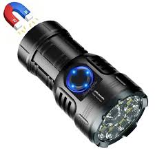 Powerful Flash Light - F80