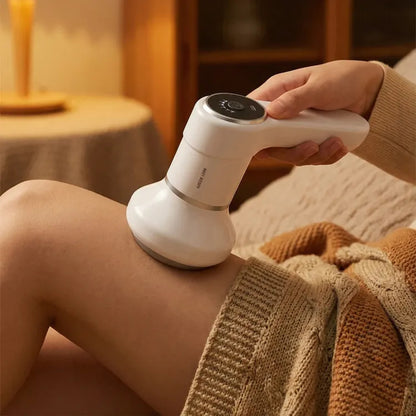 Green Lion Glide Pro Rolling Massager