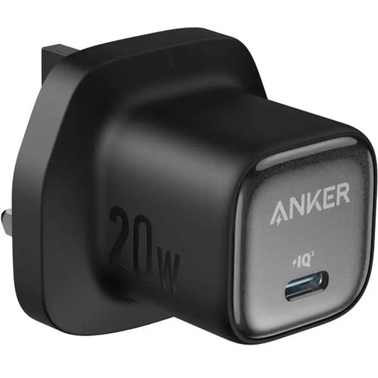 Anker Zolo Charger (20W, PD 3.0)