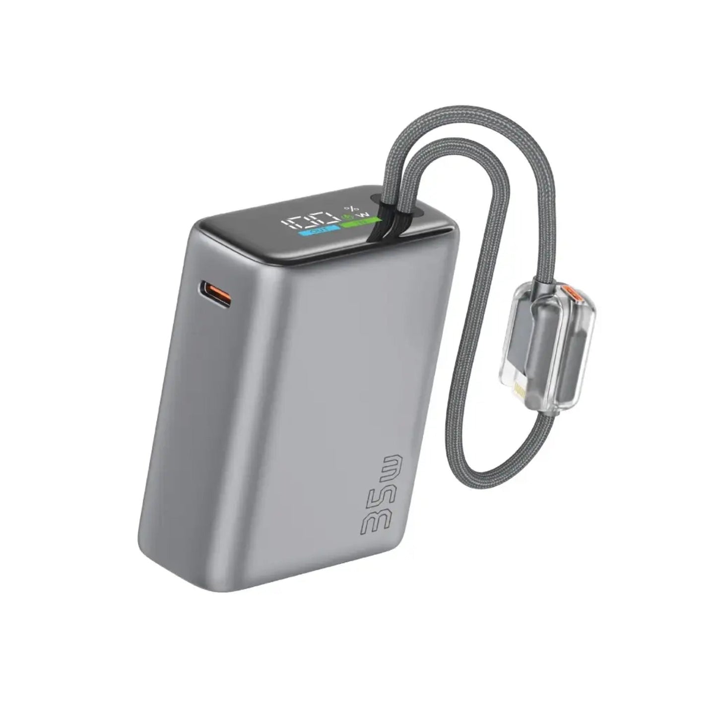 Green Lion IBIZA 10000mAh Power Bank 35W