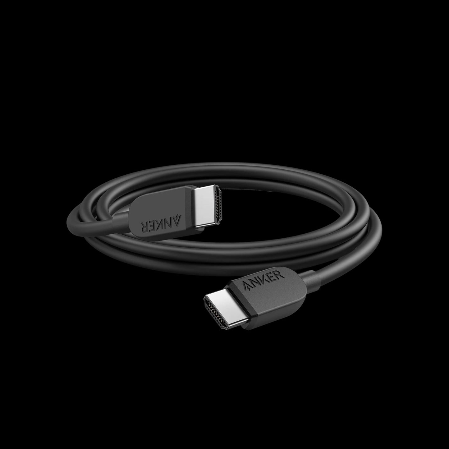 Anker HDMI Cable (6 ft, 8K)