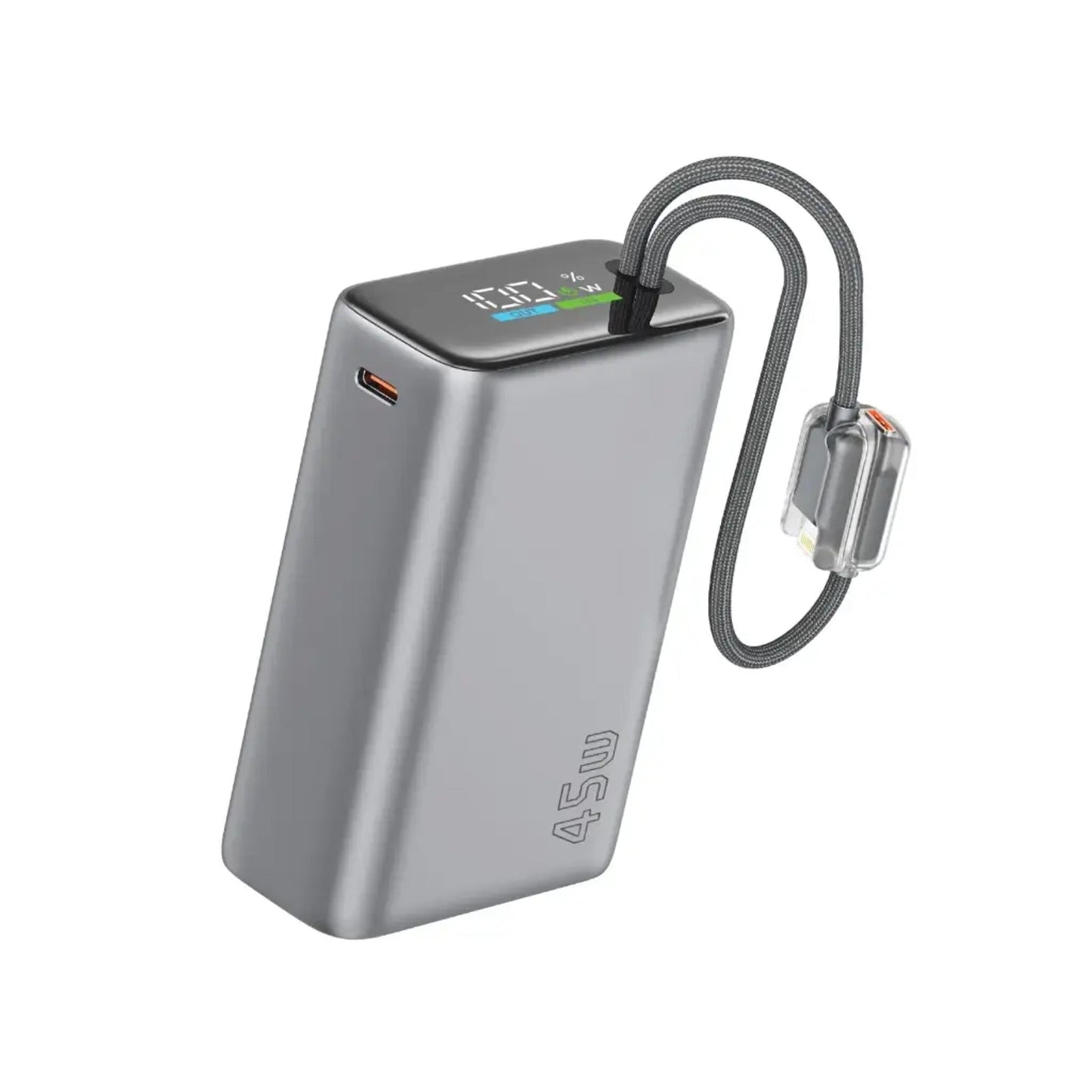 Green Lion IBIZA 20000mAh Power Bank 45W