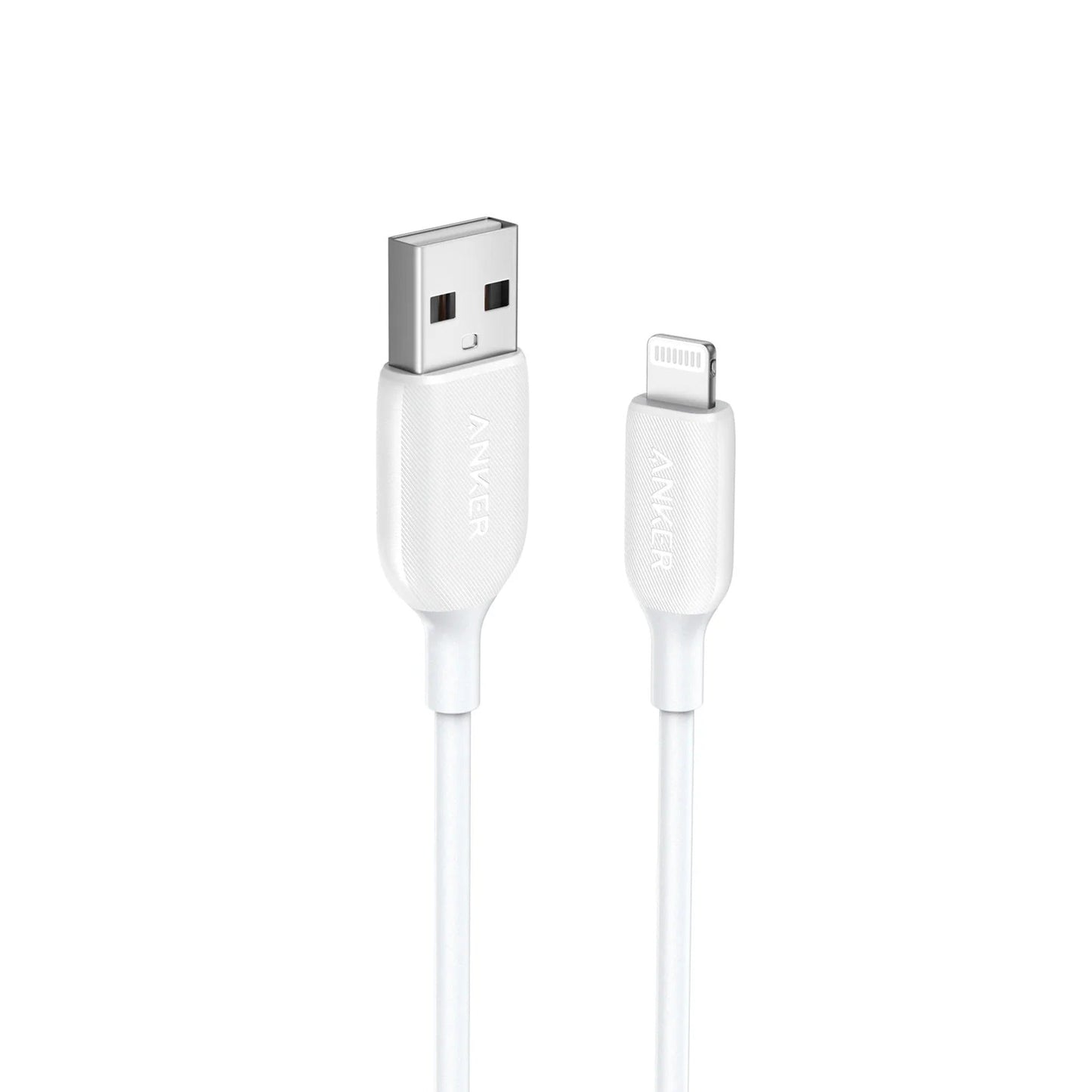 Anker 541 USB-A to Lightning Cable (0.9m / 1.8m)