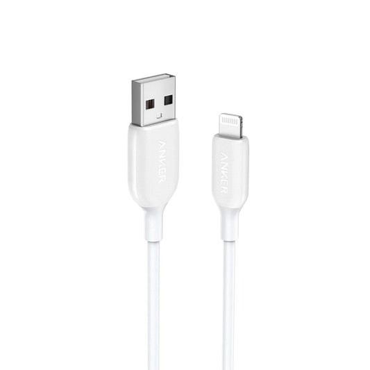 Anker 541 USB-A to Lightning Cable (0.9m / 1.8m)