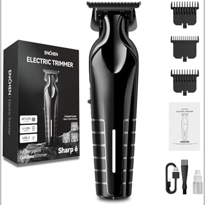 Enchen Electric Trimmer Sharp 6