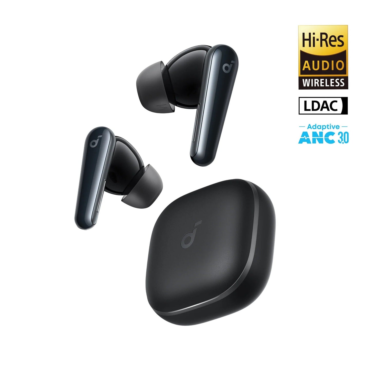 Anker Soundcore Liberty 5 | Noise-Cancelling Earbuds with Dolby Audio