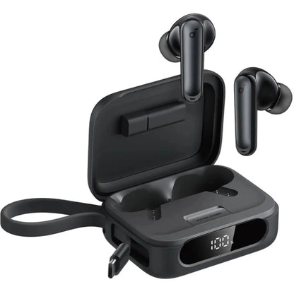 Anker Soundcore P41i | Earbuds with Built-In Phone Charging