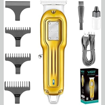 VGR Professional Hair Trimmer V-919