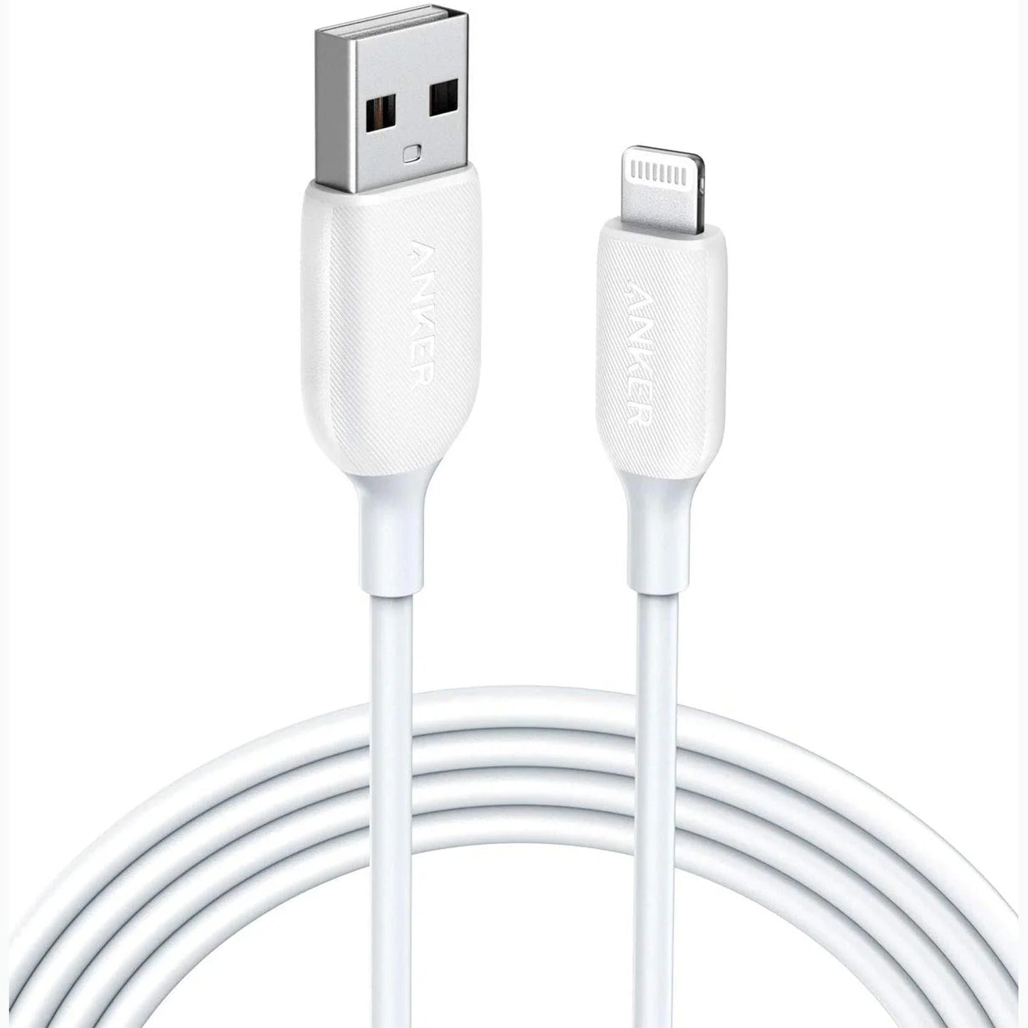 Anker 541 USB-A to Lightning Cable (0.9m / 1.8m)