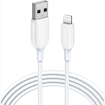 Anker 541 USB-A to Lightning Cable (0.9m / 1.8m)