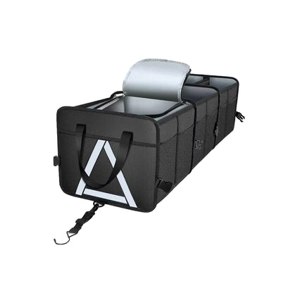 Green Lion Car Trunk Organizer 80L