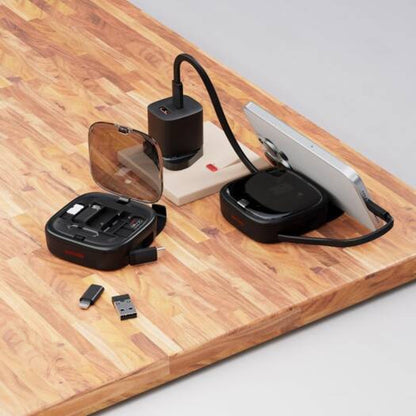 Porodo Multi-Device Charging Kit Data & Charge