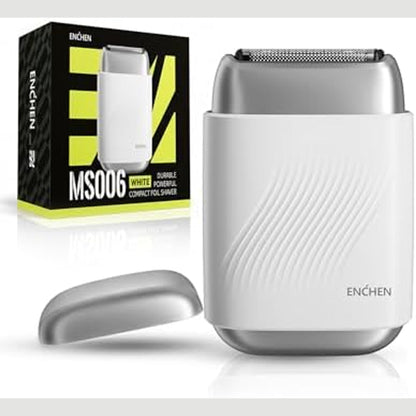 Enchen Mini Compact Foil Shaver - MS006