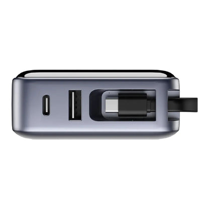 Green Lion Madrid 10 Power Bank 10000mAh PD 35W