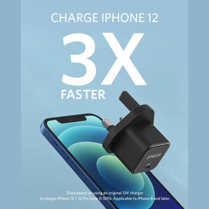 Anker PowerPort III 20W Charger