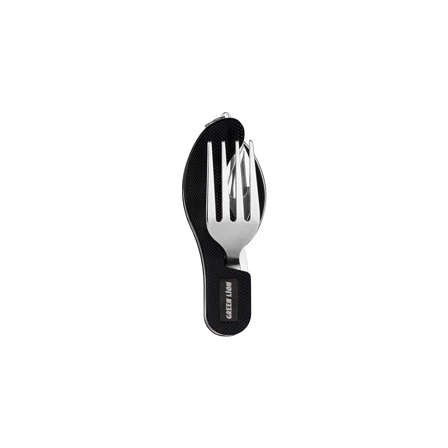 Green Lion 4 in 1 Cutlery Set