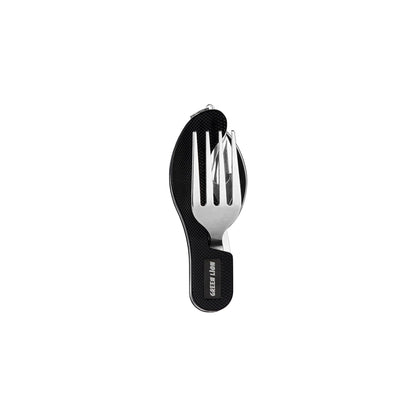 Green Lion 4 in 1 Cutlery Set
